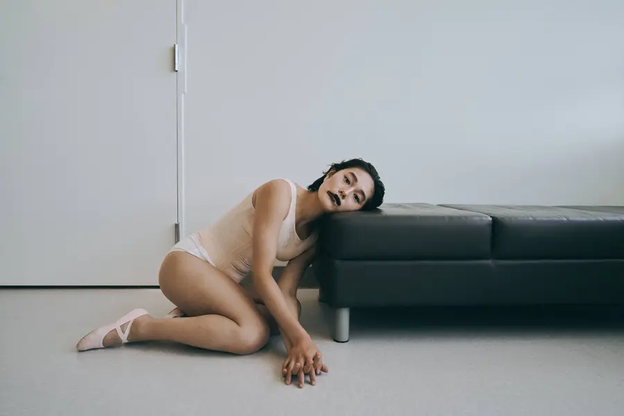MONA
